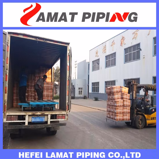 Производитель рифленых трубных фитингов из ковкого чугуна с классом пожарной безопасности UL/FM.